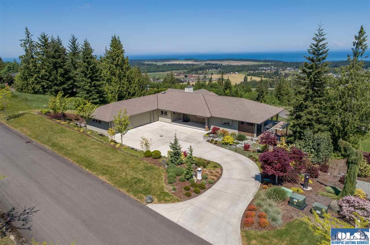 Real Estate Sequim & Clallam County, WA Re/Max Prime