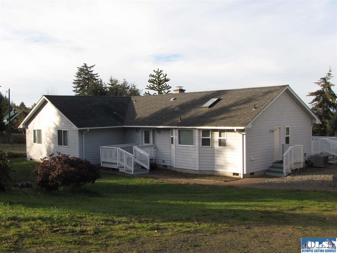 Realtor Homes For Sale In Port Angeles Wa Coldwell Banker