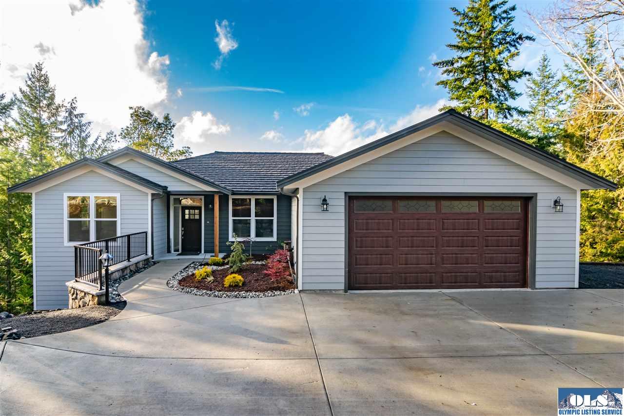 Residential for sale in Sequim, Washington, 330622