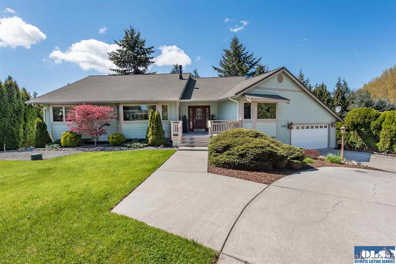 Residential for sale in Sequim, Washington, 330950