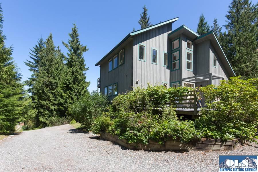 Real Estate Sequim & Clallam County, WA Re/Max Prime