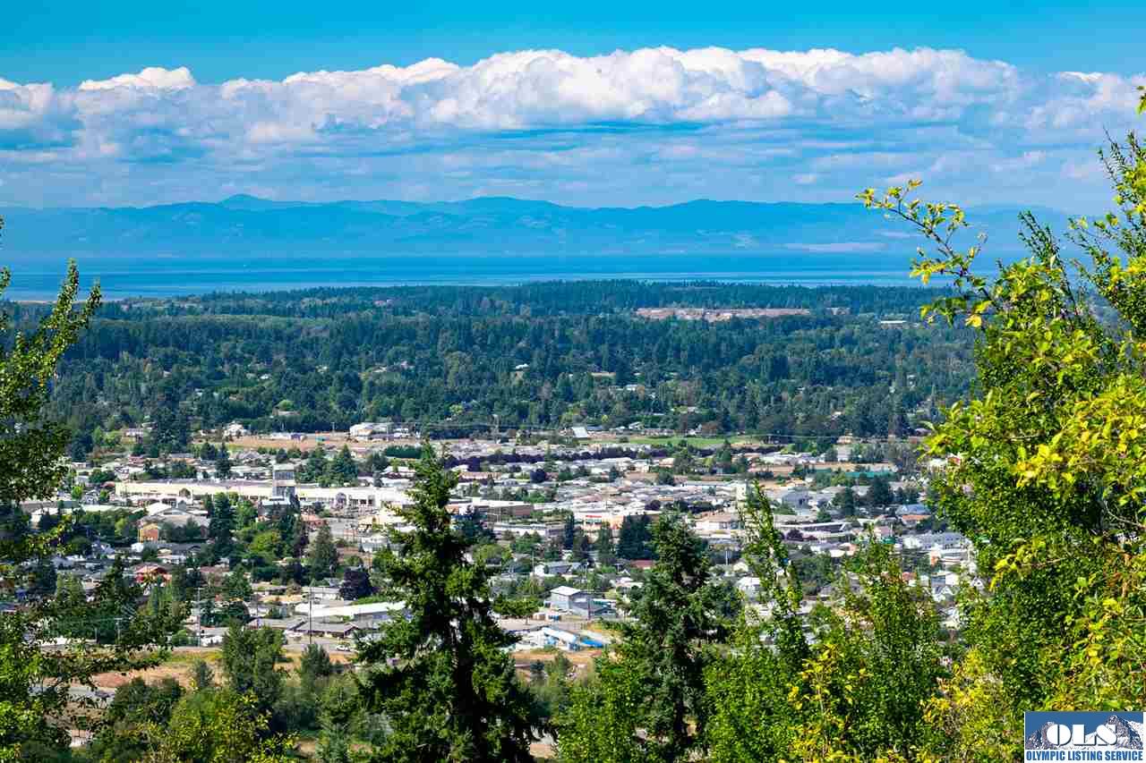 LotsLand for sale in Sequim, Washington, 331566