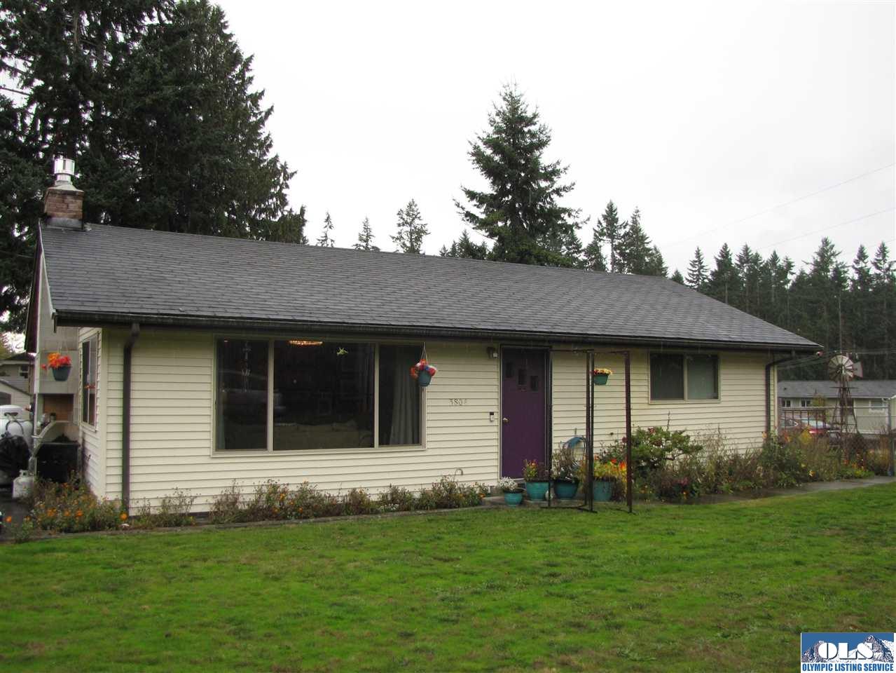 Realtor Homes For Sale In Port Angeles Wa Coldwell Banker