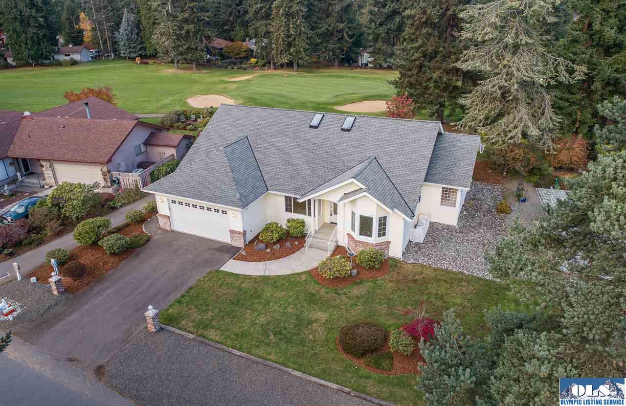 Real Estate Sequim & Clallam County, WA Re/Max Prime