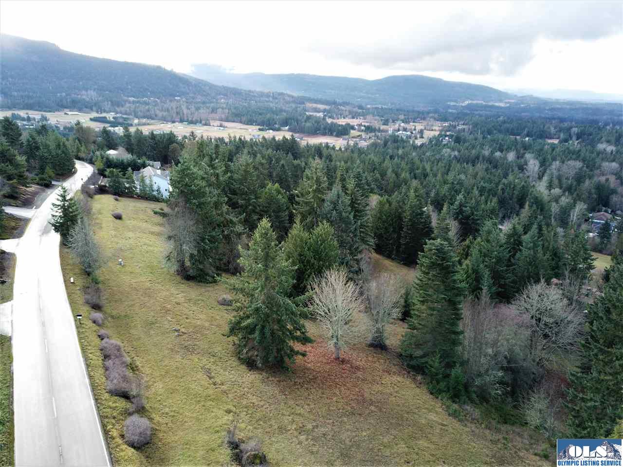 LotsLand for sale in Sequim, Washington, 332145