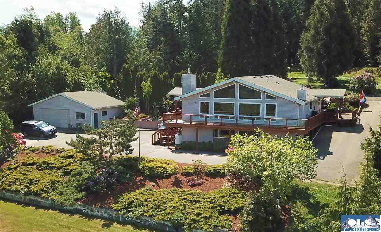 Residential for sale in Sequim, Washington, 340167