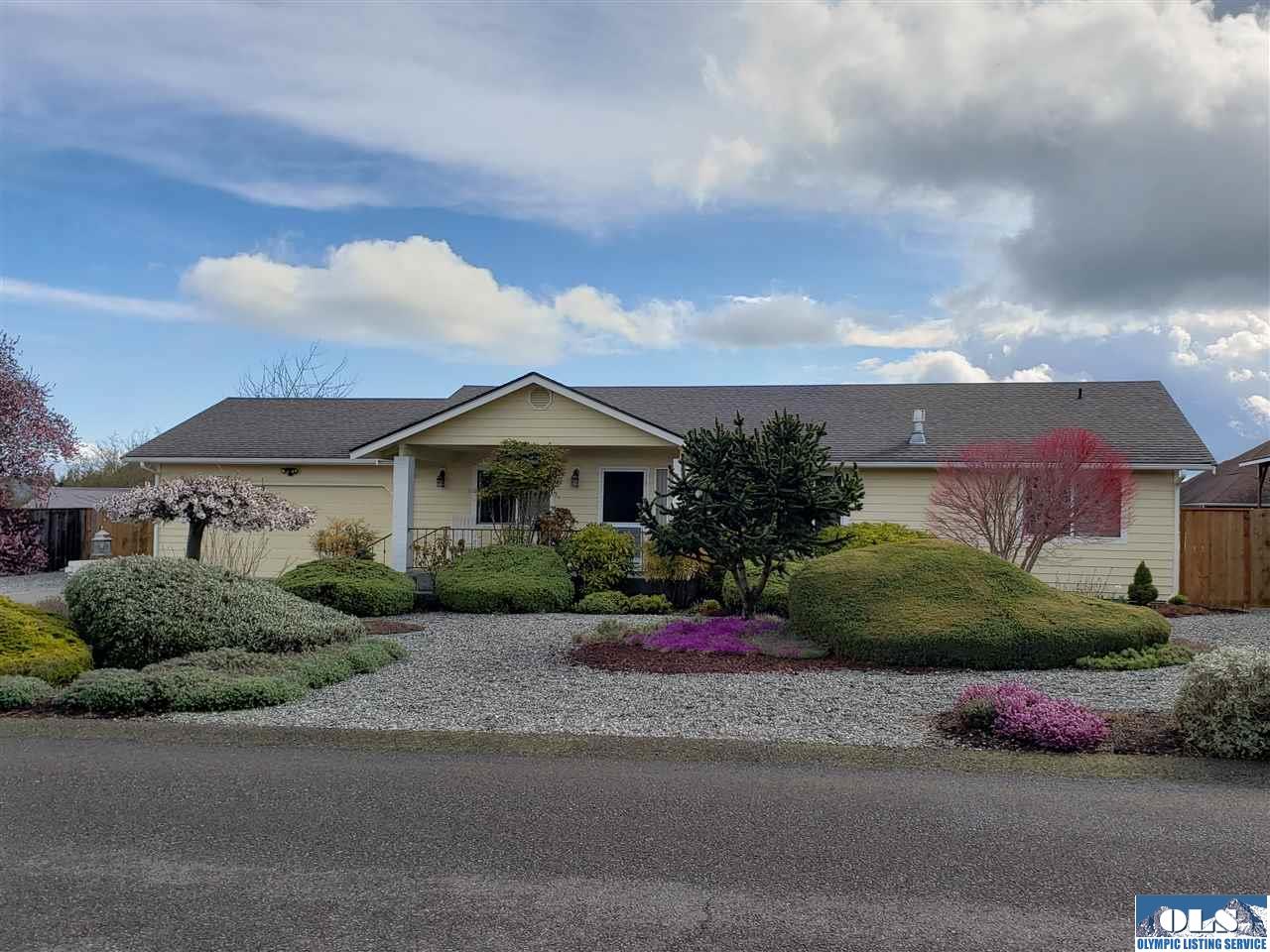 Residential for sale in Sequim, Washington, 340454