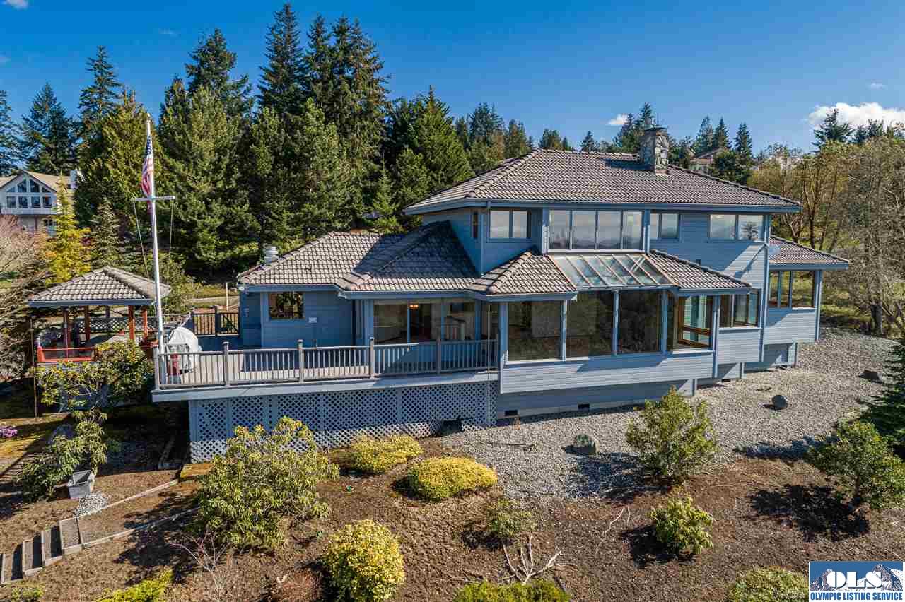 Residential for sale in Sequim, Washington, 340504
