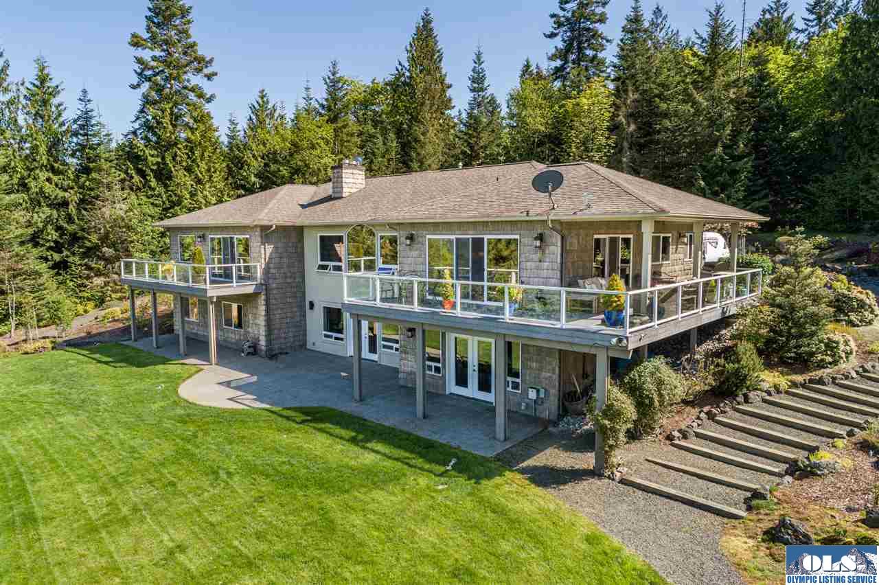 Residential for sale in Sequim, Washington, 340645