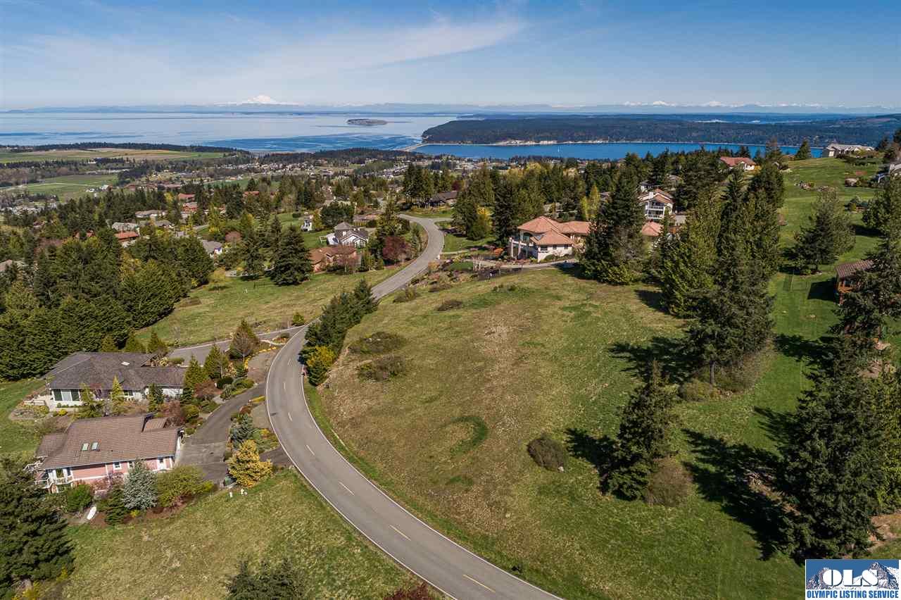 LotsLand for sale in Sequim, Washington, 340652
