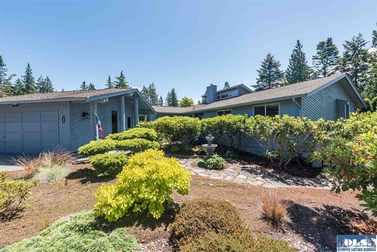 Residential for sale in Sequim, Washington, 340854