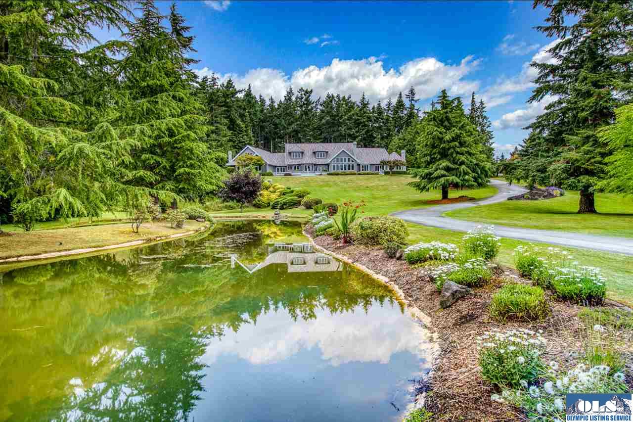 Residential for sale in Sequim, Washington, 341076