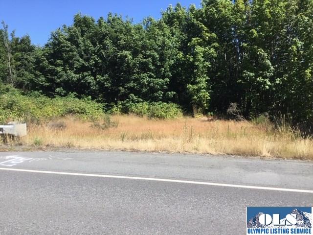 Land And Acreage For Sale On The Olympic Peninsula