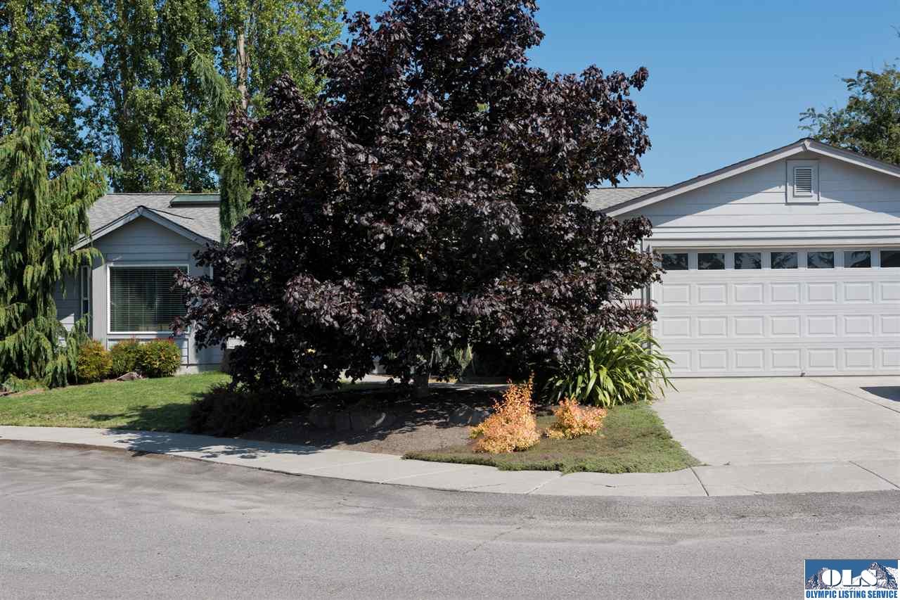 Find Your Dream Home On The Olympic Peninsula