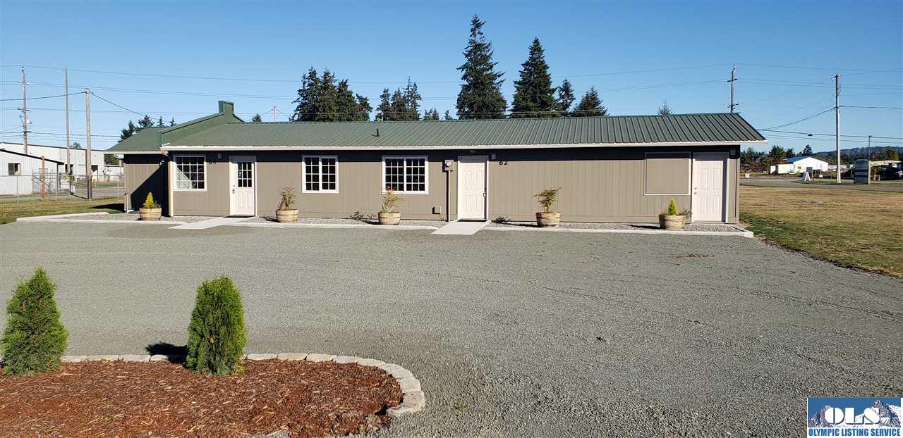 Commercial Real Estate