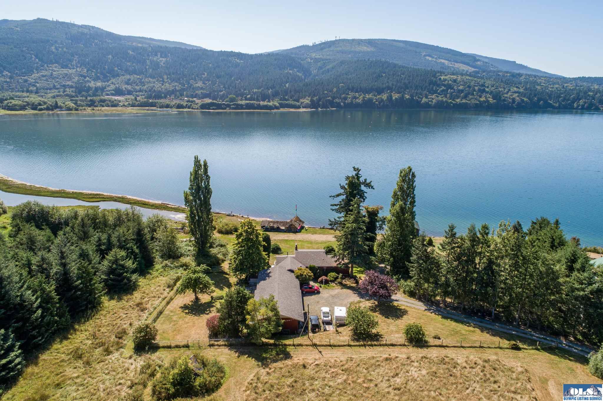 Sequim WA Properties