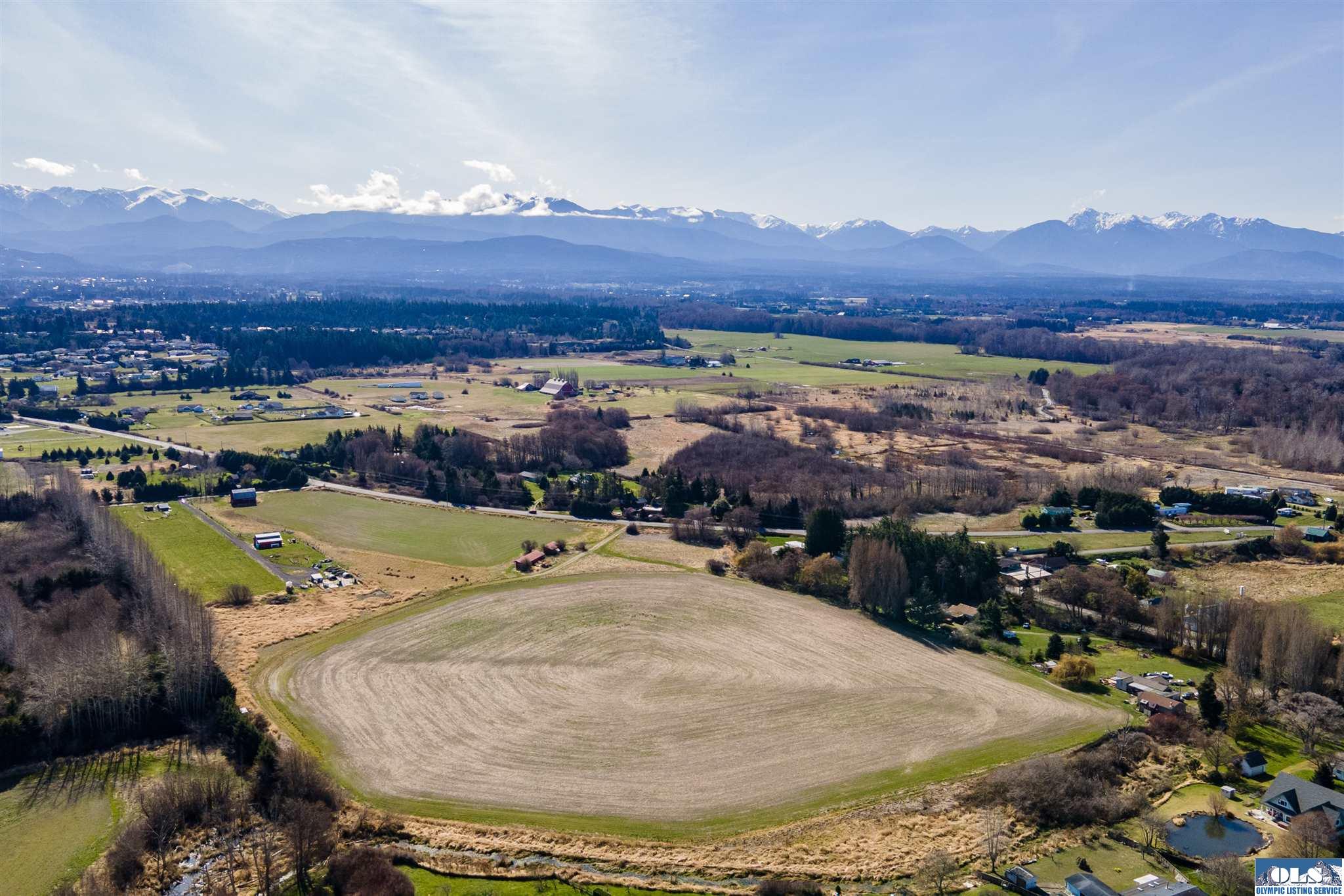 Sequim WA Properties