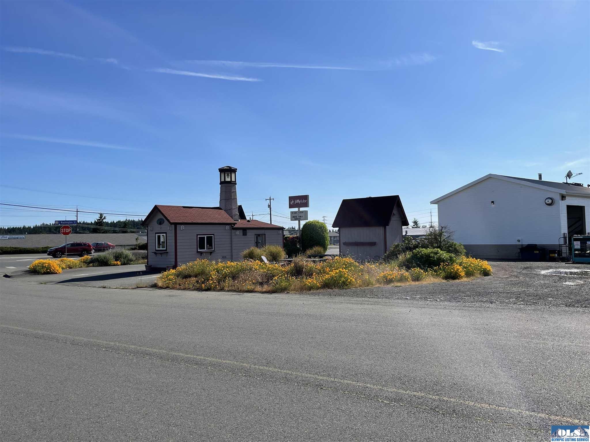 Port Angeles and Sequim Real Estate Search Provided By JACE Real Estate