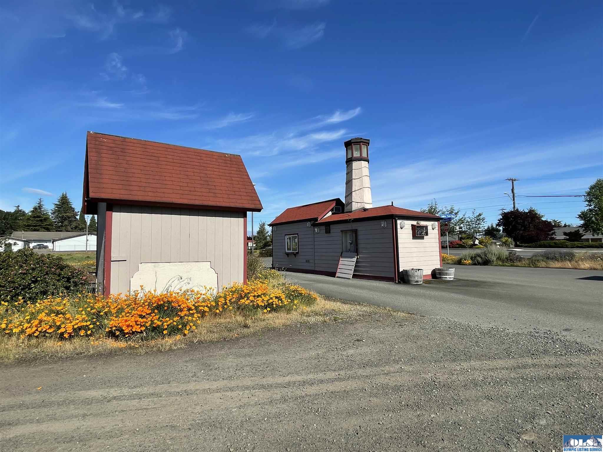 Port Angeles and Sequim Real Estate Search Provided By JACE Real Estate