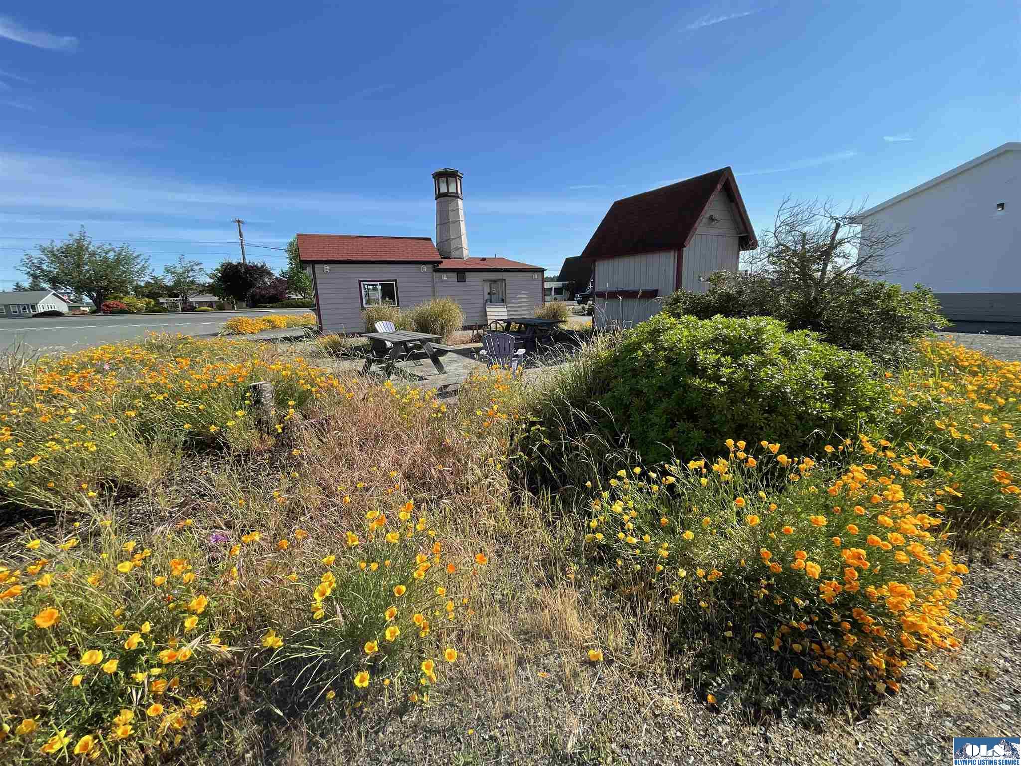 Port Angeles and Sequim Real Estate Search Provided By JACE Real Estate