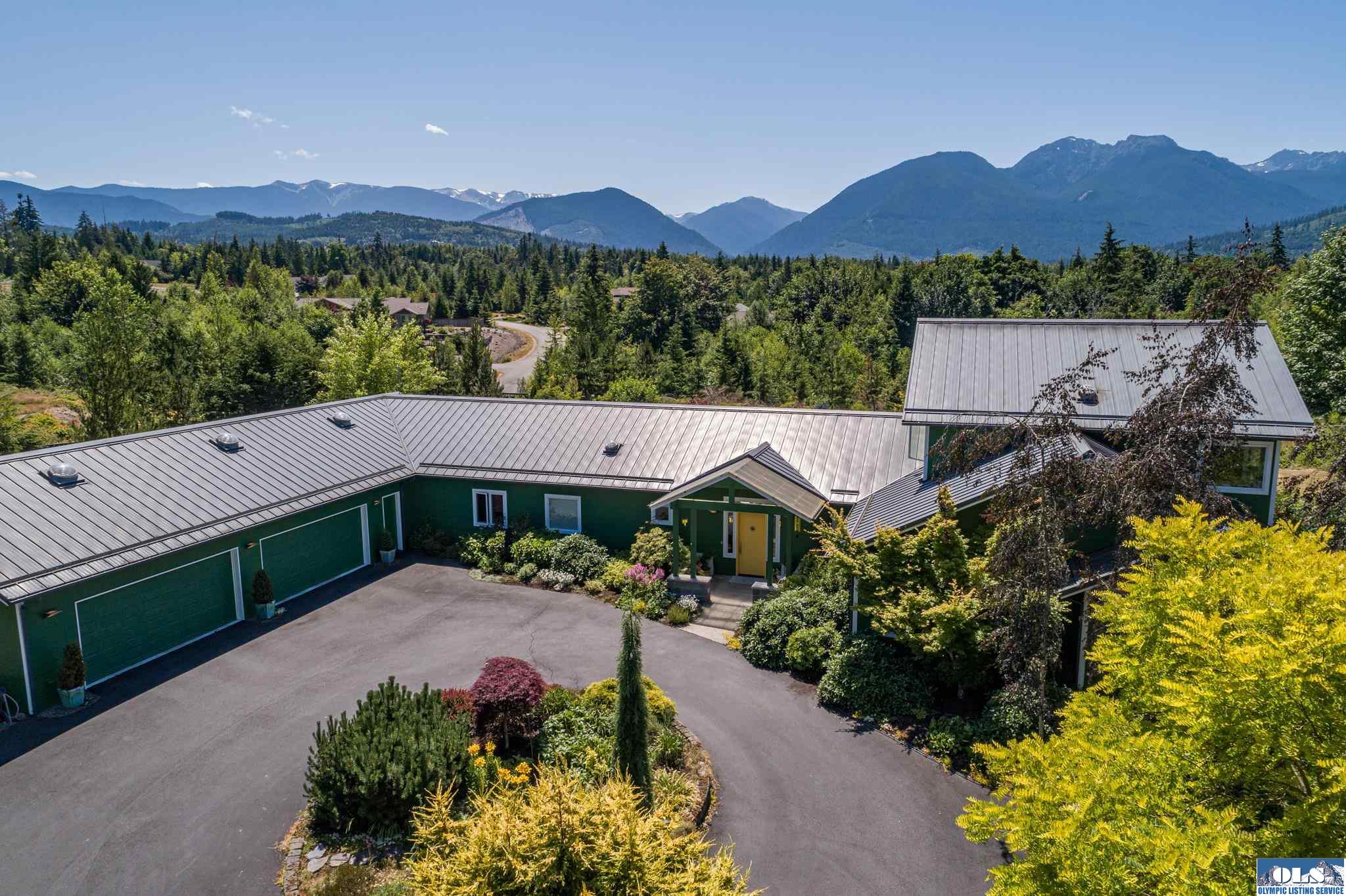 Real Estate Sequim & Clallam County, WA Re/Max Prime