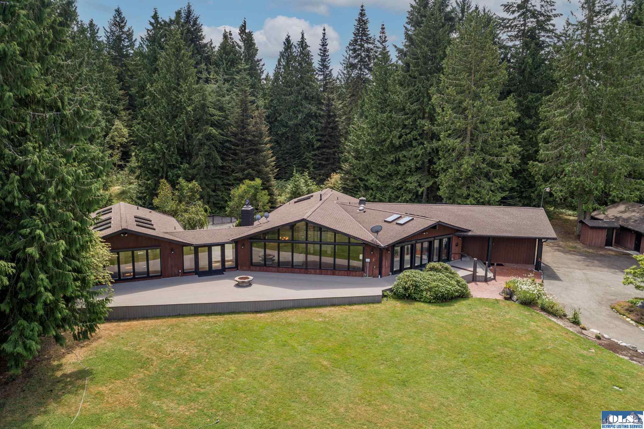 Real Estate Sequim & Clallam County, WA Re/Max Prime