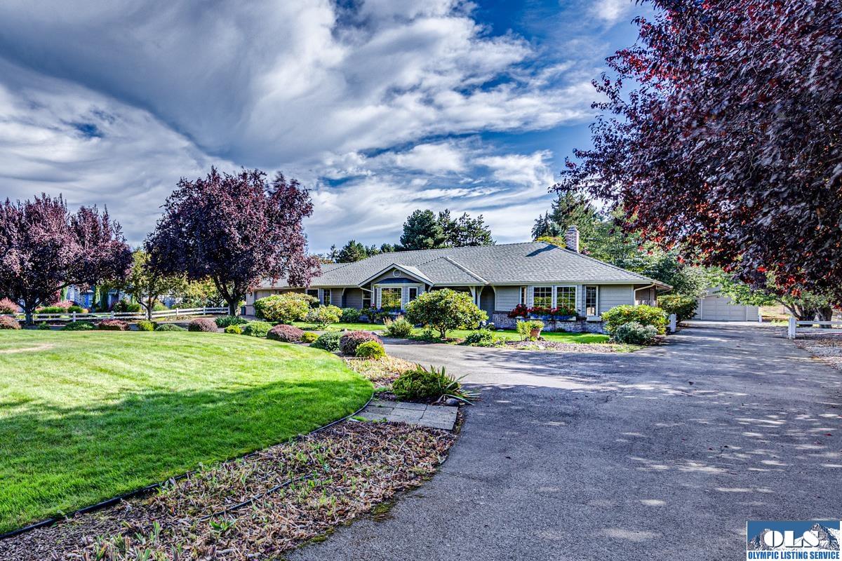 Residential for sale in Sequim, Washington, 351737