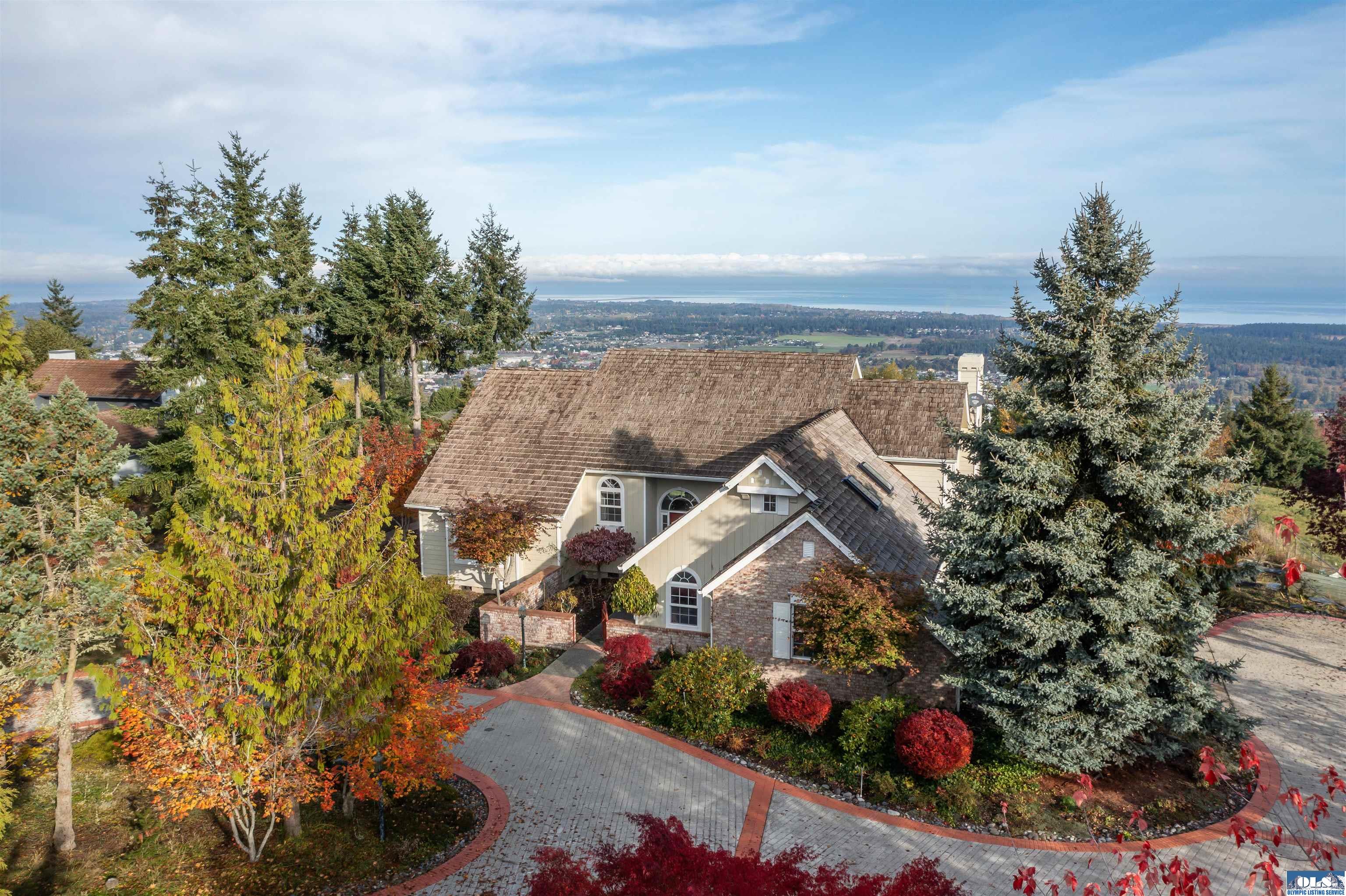 Residential for sale in Sequim, Washington, 351954