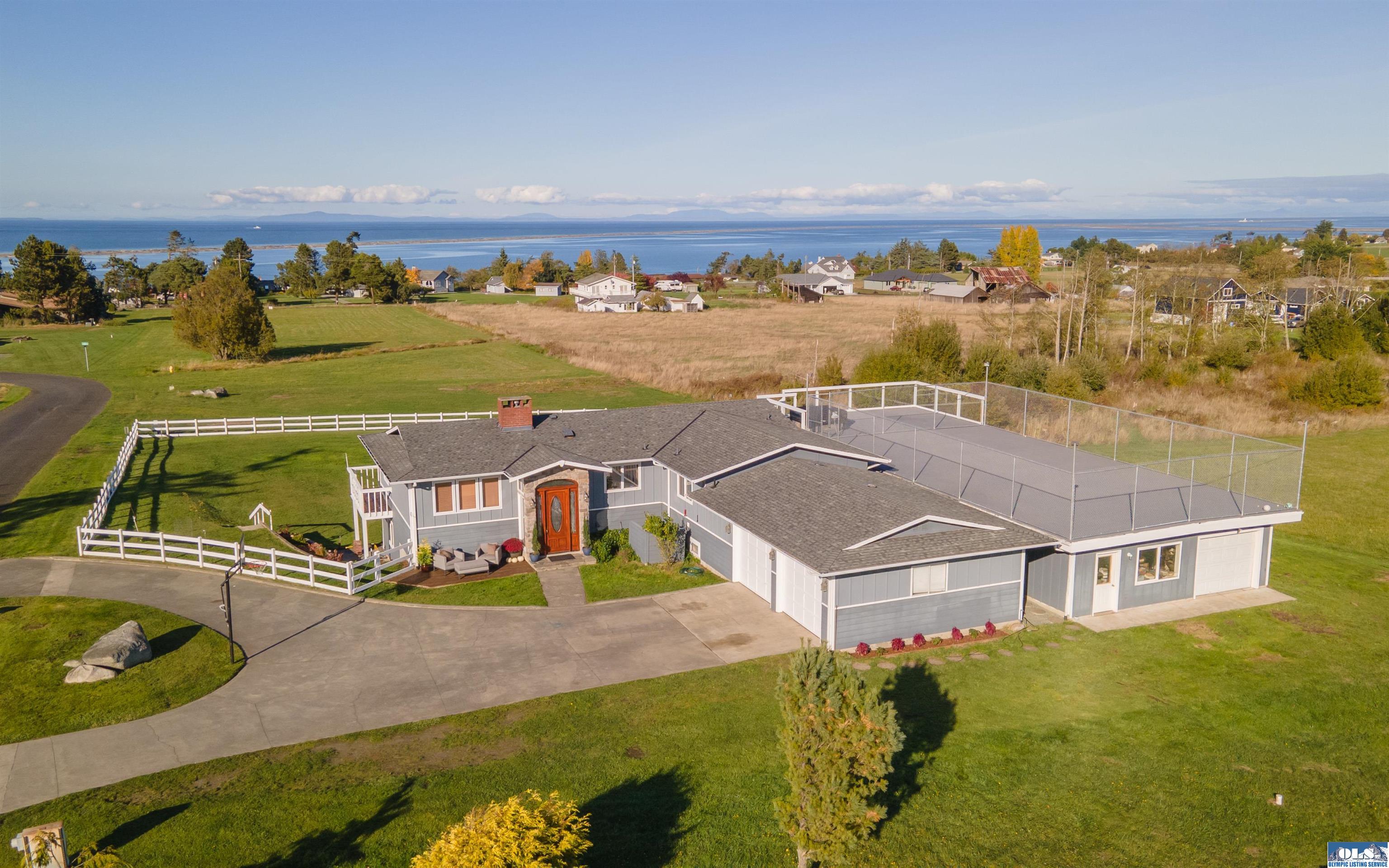 140 N Olympic View Dr, Sequim, WA 98382