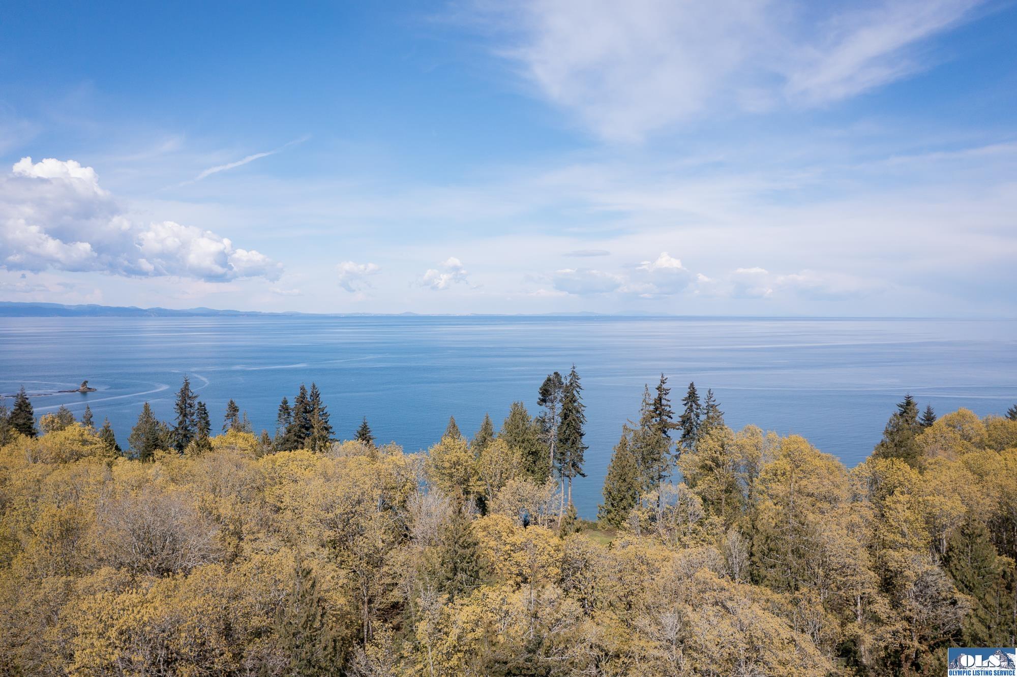 9999 Lawrence Pointe Rd, Lot 5, Port Angeles, WA 98363