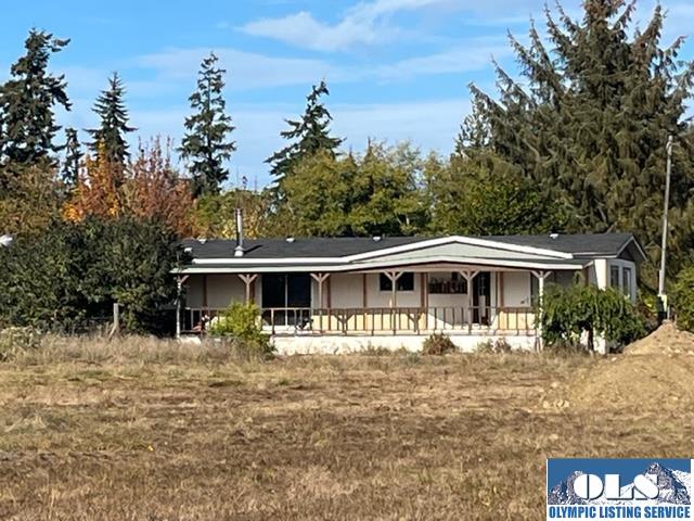 2135 Old Olympic Hwy, Port Angeles, WA 98362