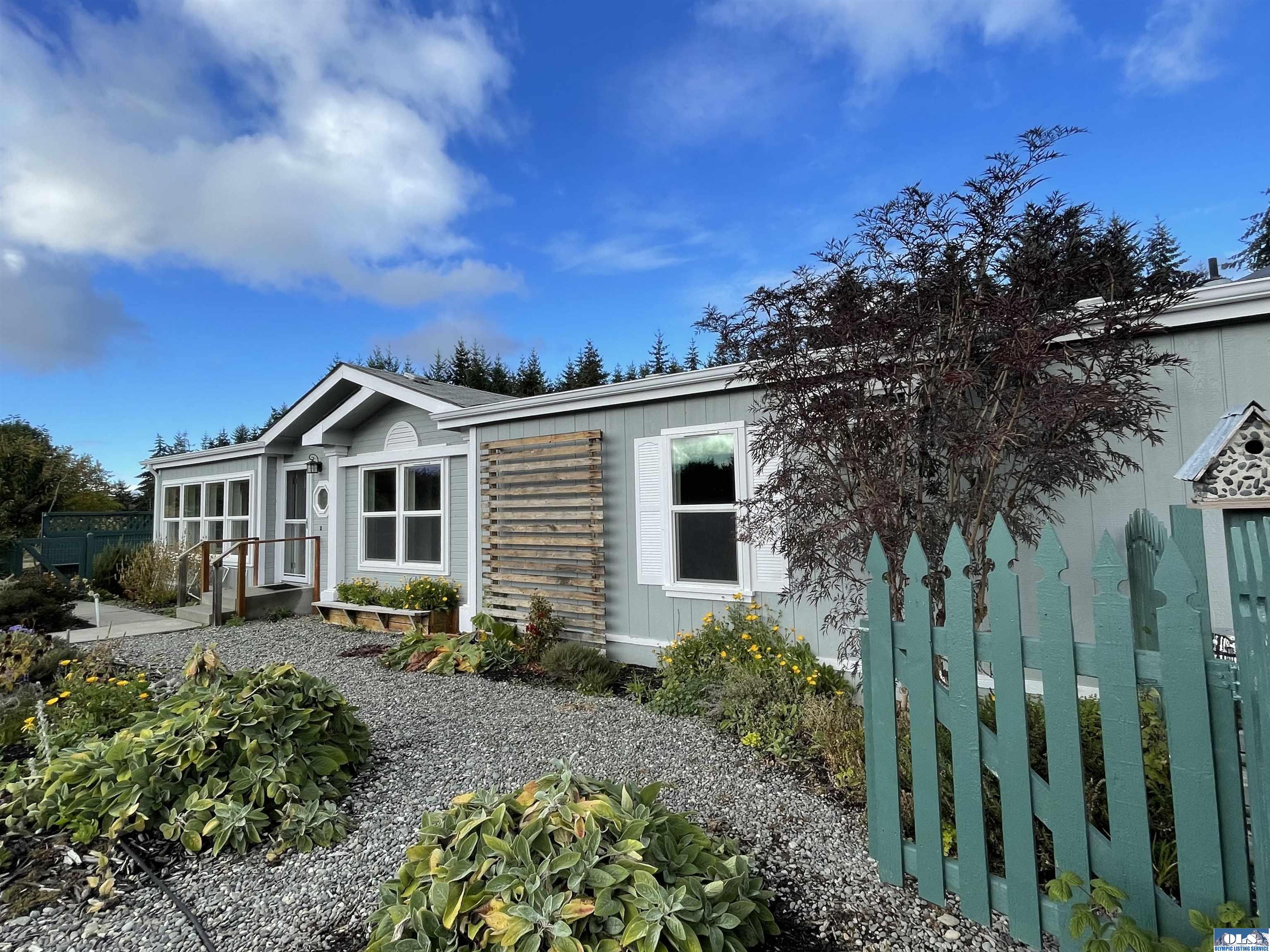 Real Estate Sequim & Clallam County, WA Re/Max Prime