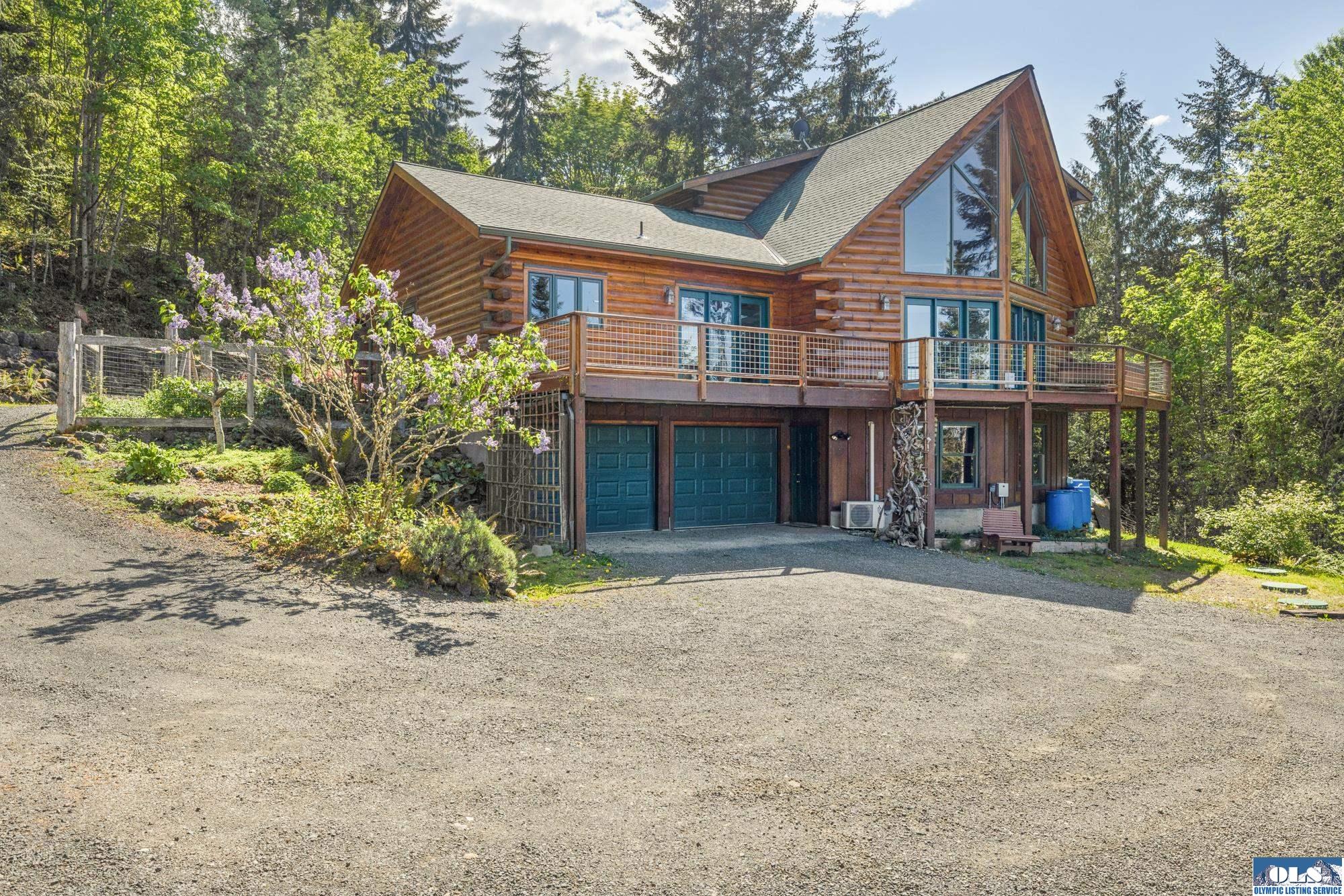 261 Harbor View Dr, Port Angeles, WA 98363