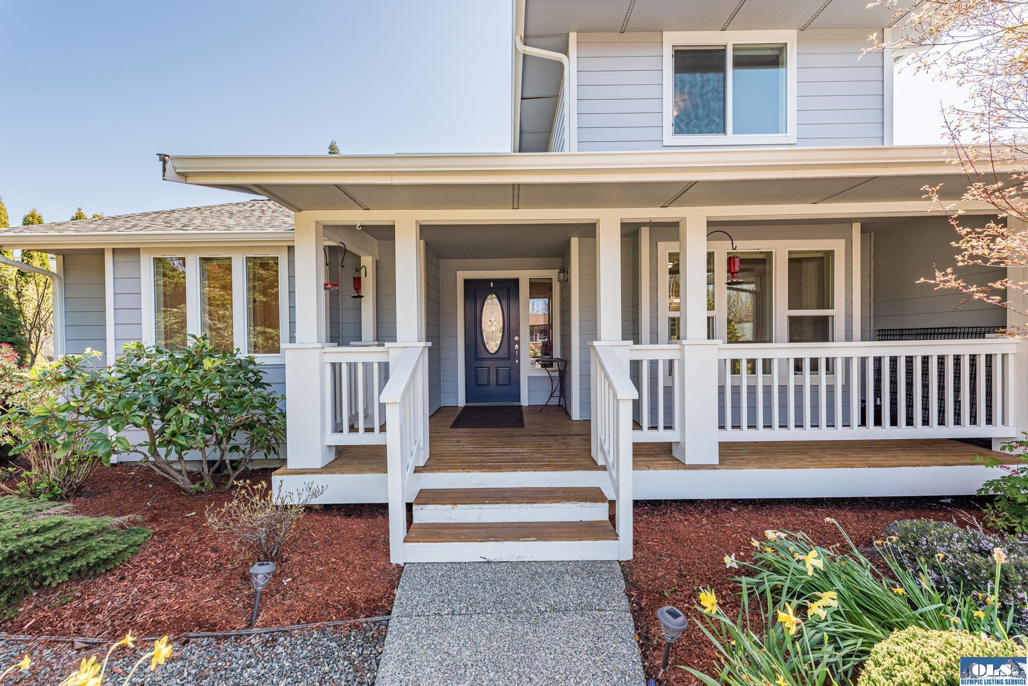 Sequim WA Real Estate from Remax Prime Team McAleer