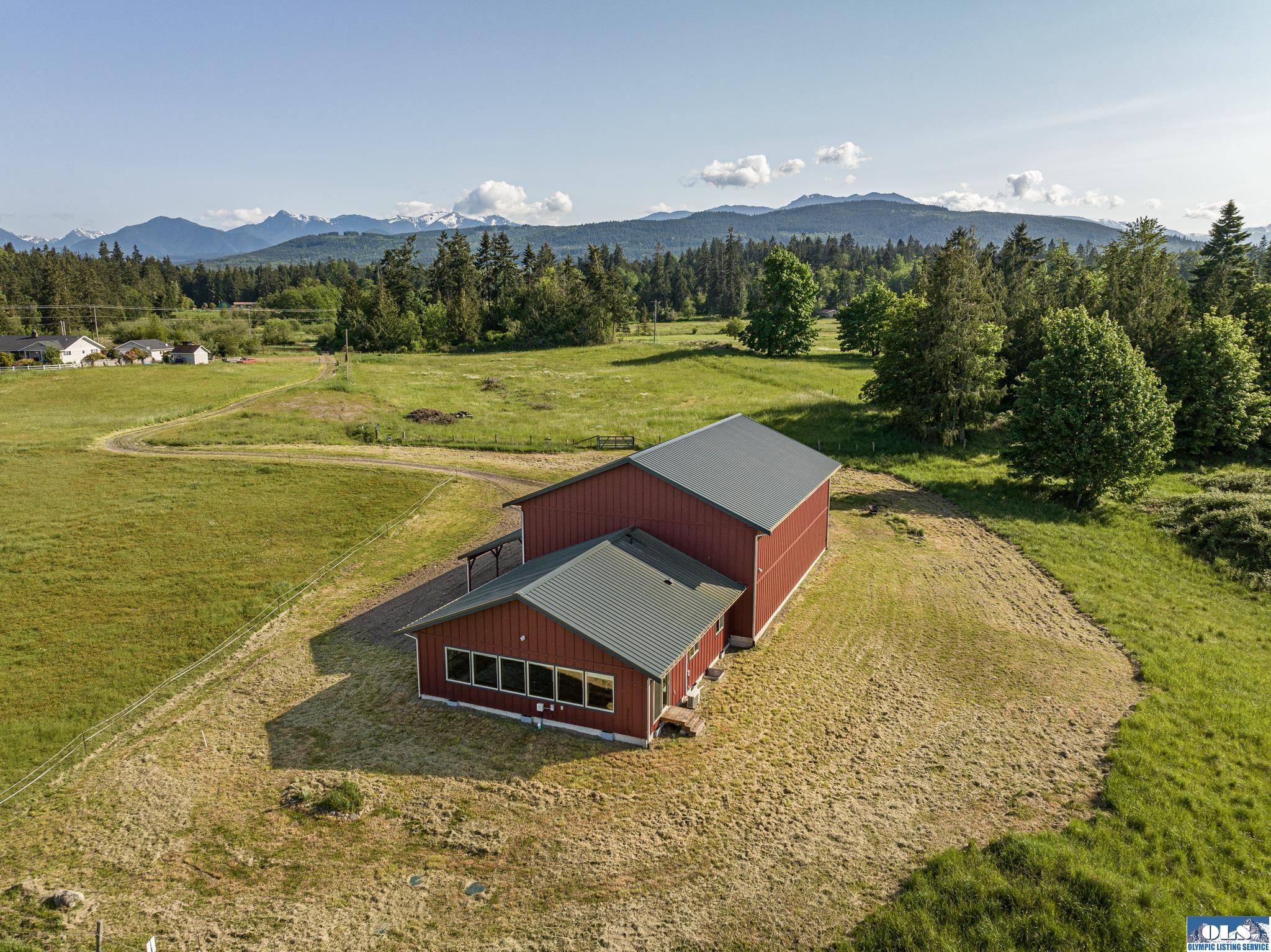 Sequim WA Real Estate from Remax Prime Team McAleer