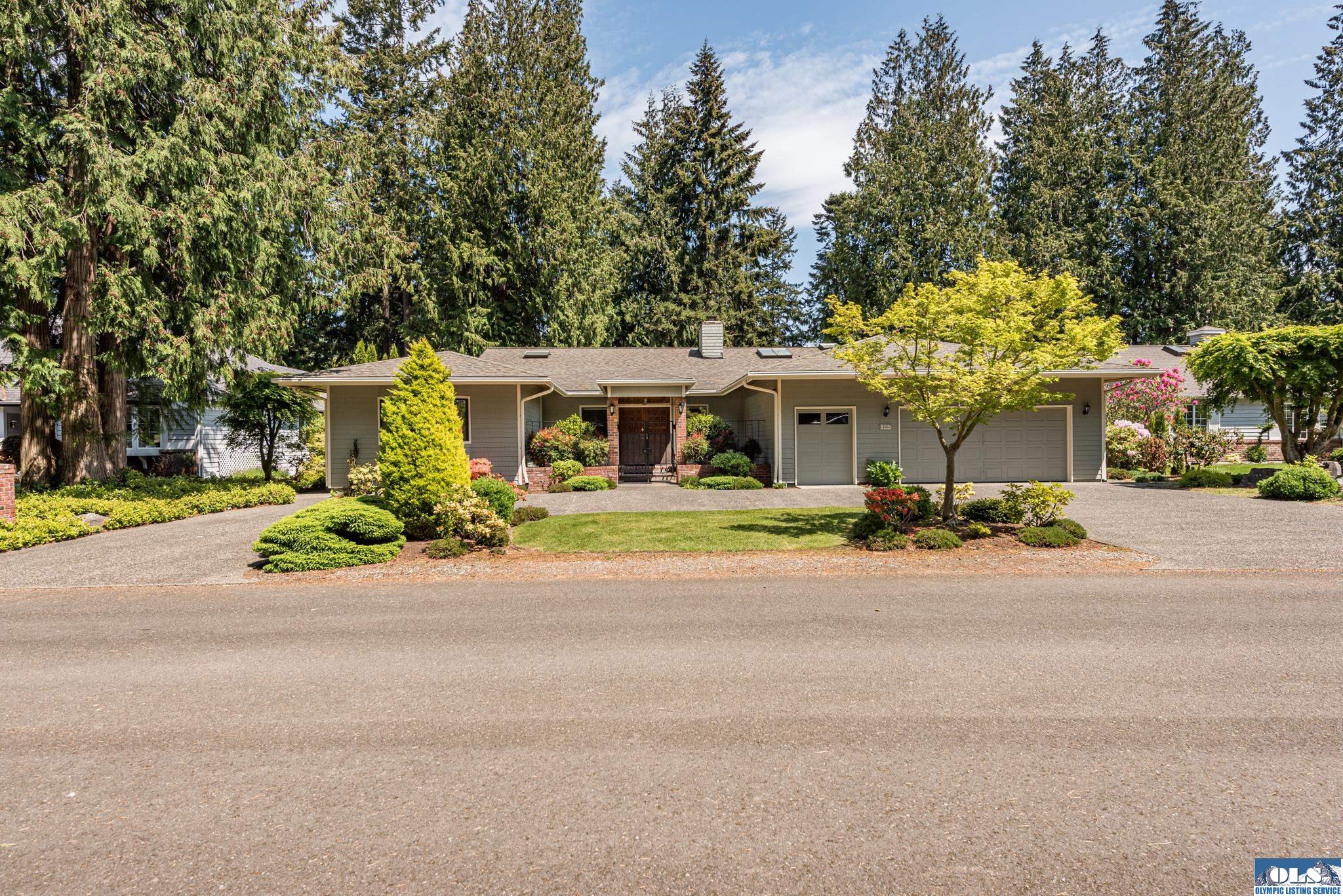 Sequim WA Real Estate from Remax Prime Team McAleer