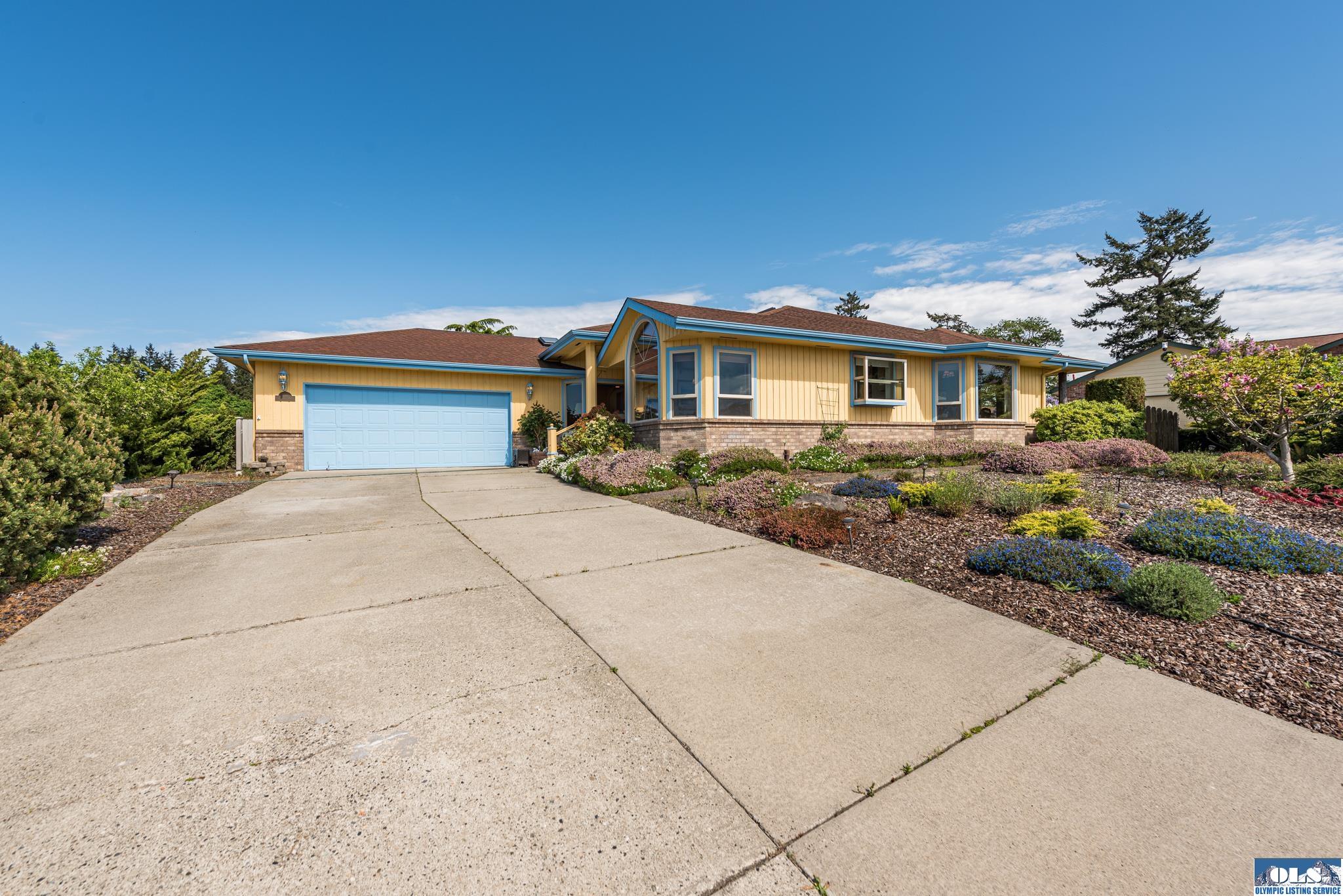 Sequim WA Real Estate from Remax Prime Team McAleer