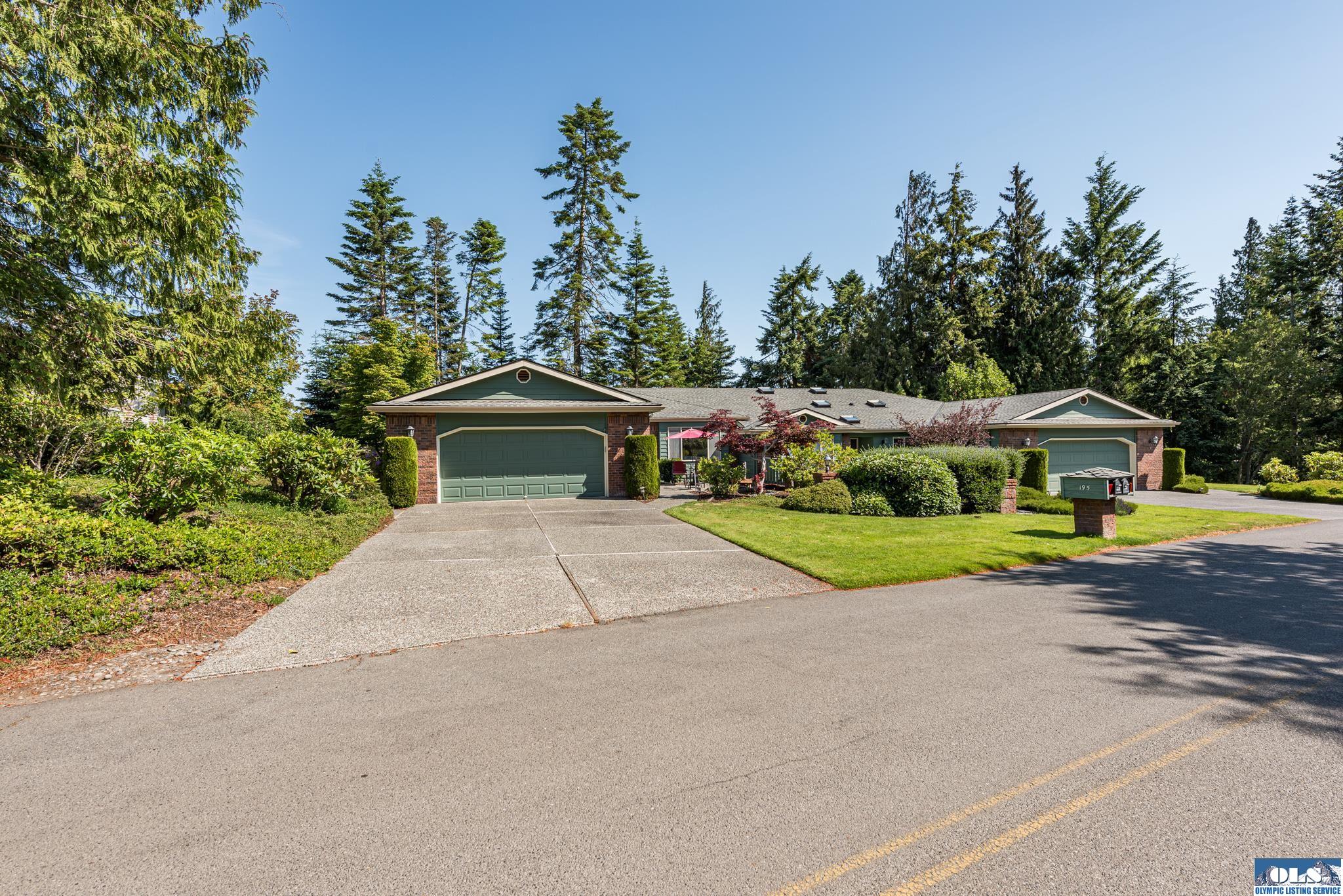 Sequim WA Real Estate from Remax Prime Team McAleer