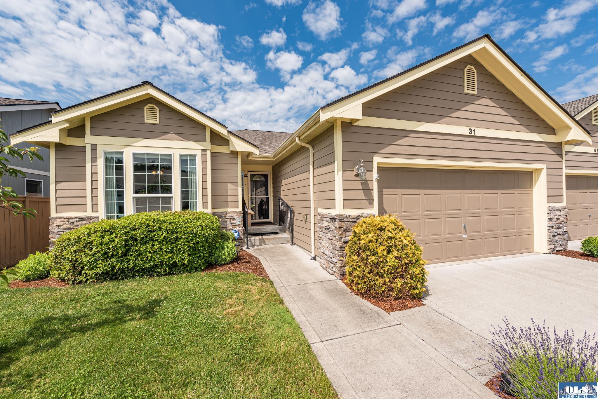 Sequim WA Real Estate from Remax Prime Team McAleer