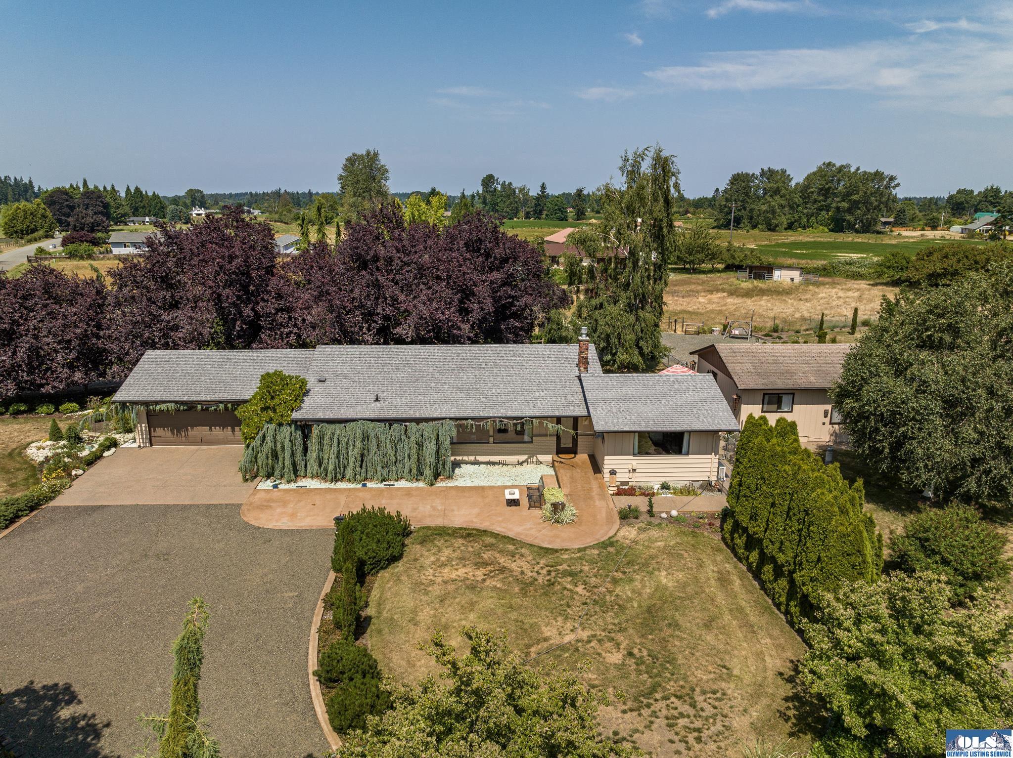 Sequim WA Real Estate from Remax Prime Team McAleer