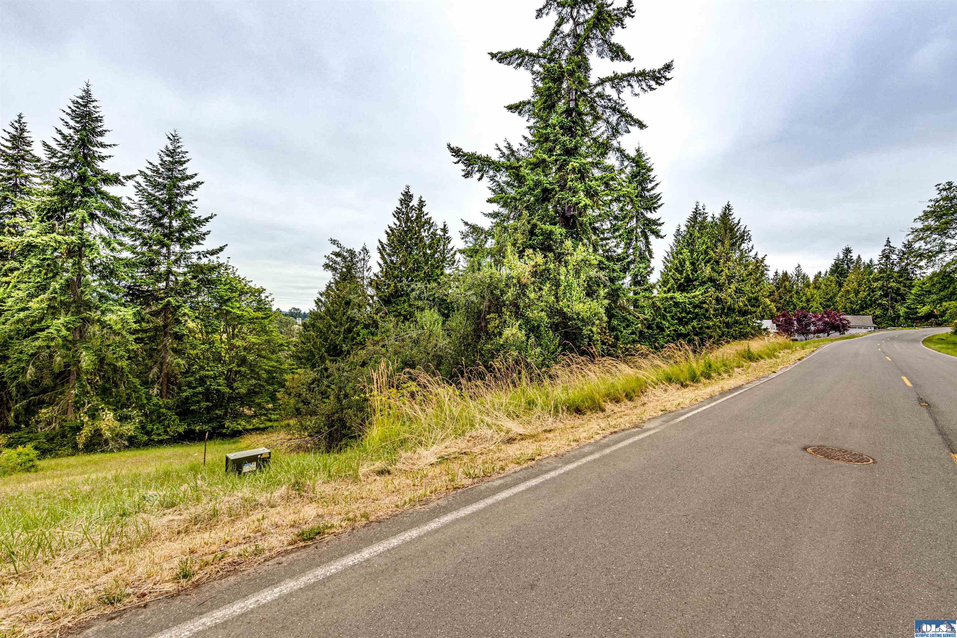 LotsLand for sale in Sequim WA, Washington, 370976