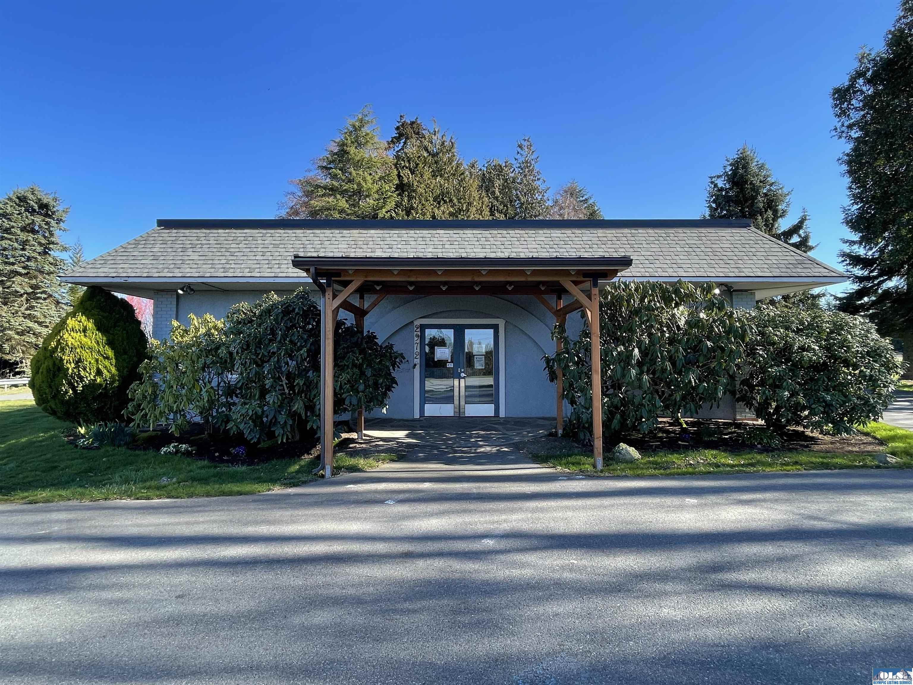 2972 Old Olympic Hwy, Port Angeles, WA 