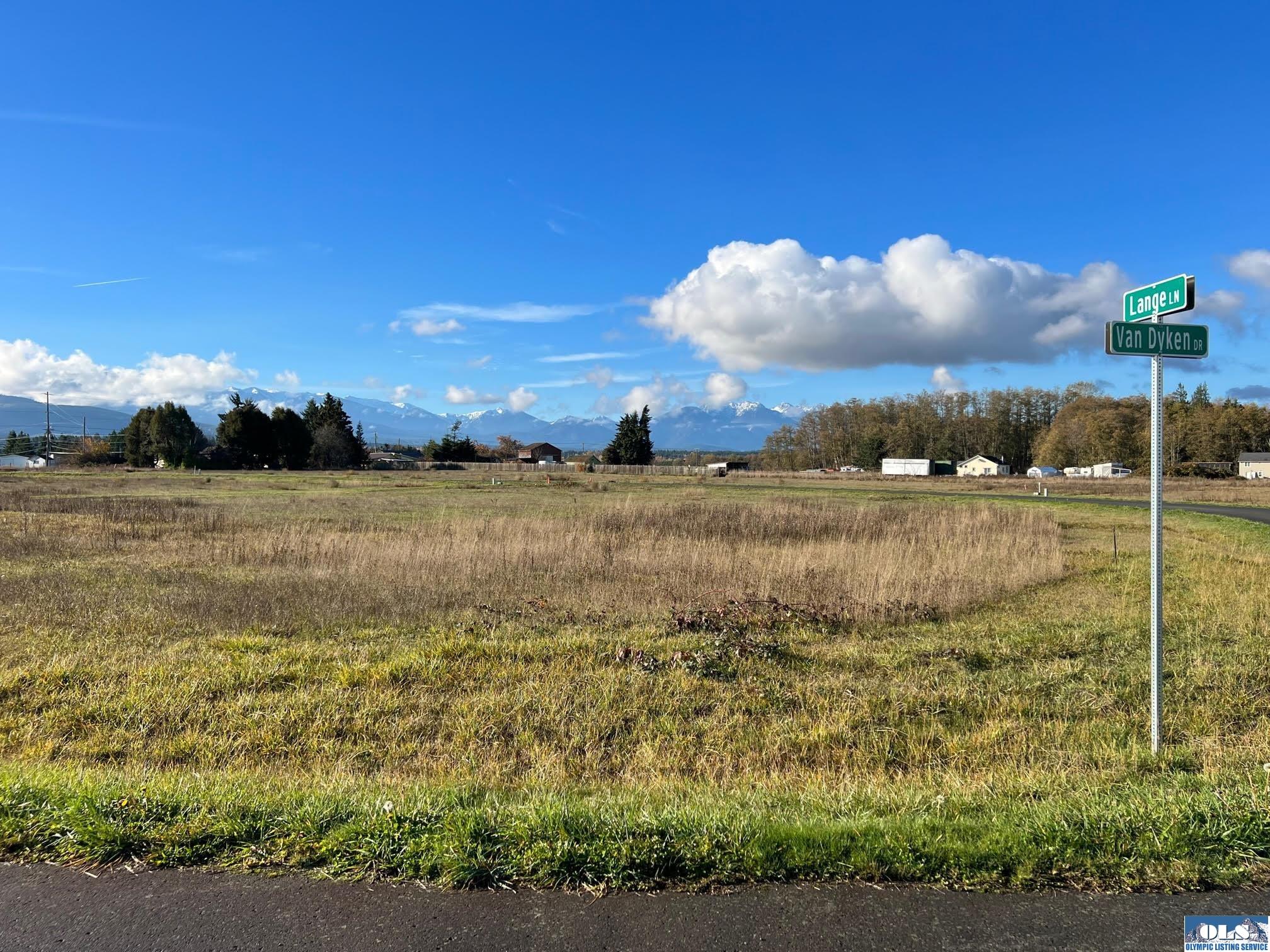 LotsLand for sale in Sequim, Washington, 371652