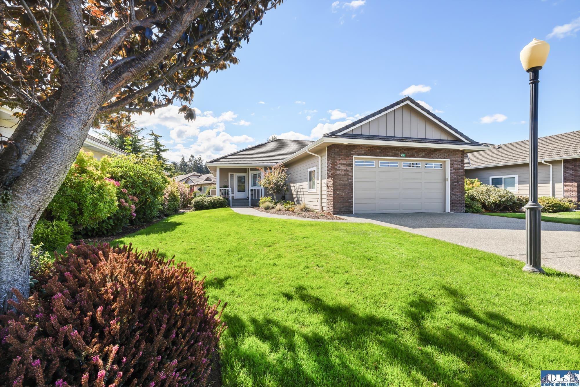 Sequim WA Real Estate from Remax Prime Team McAleer