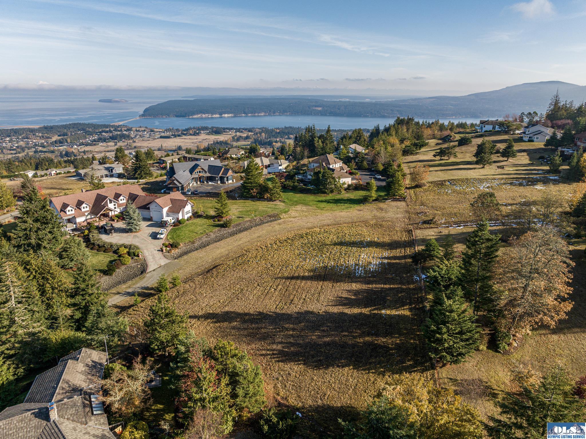 Sequim WA Real Estate from Remax Prime Team McAleer