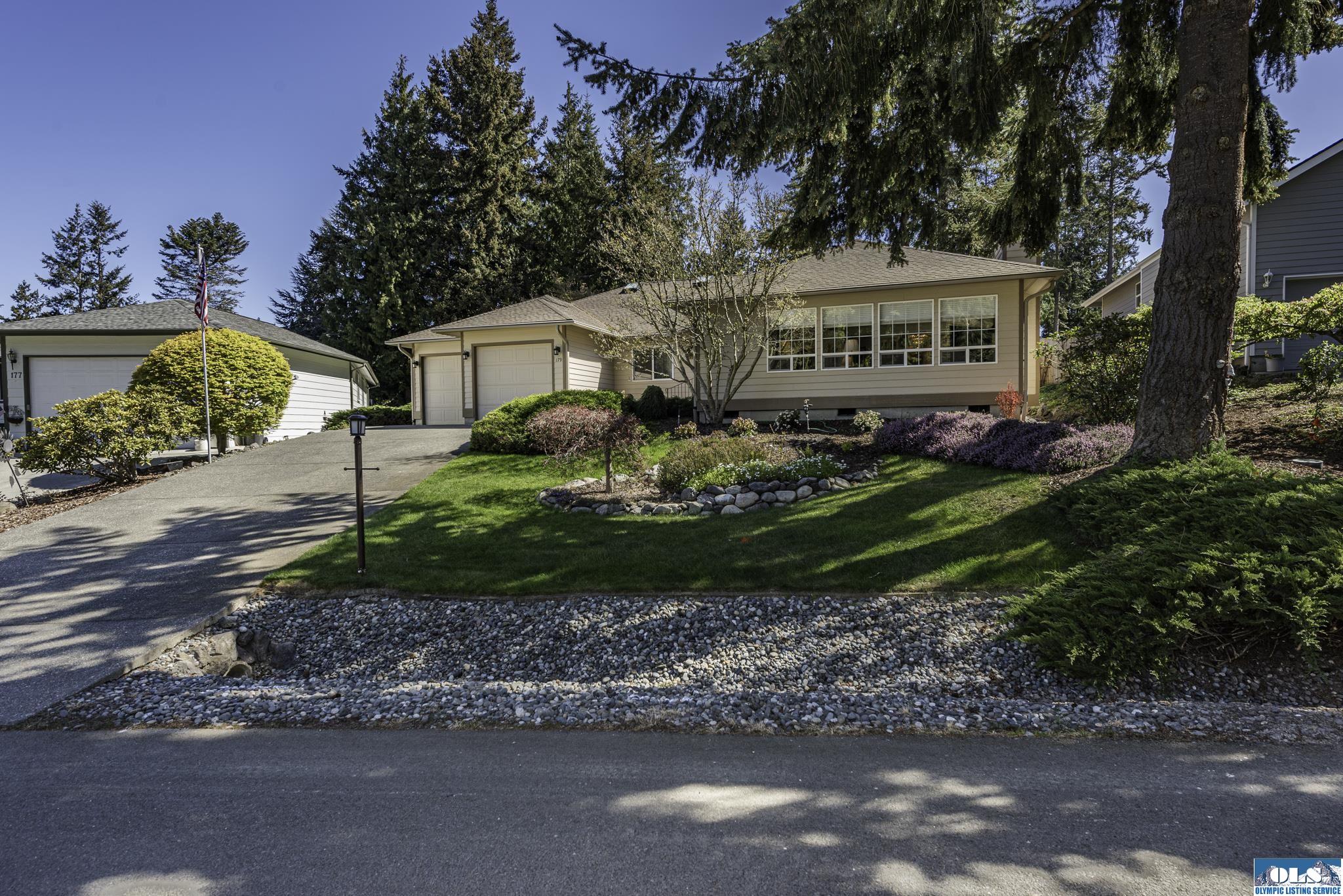 Sequim WA Real Estate from Remax Prime Team McAleer