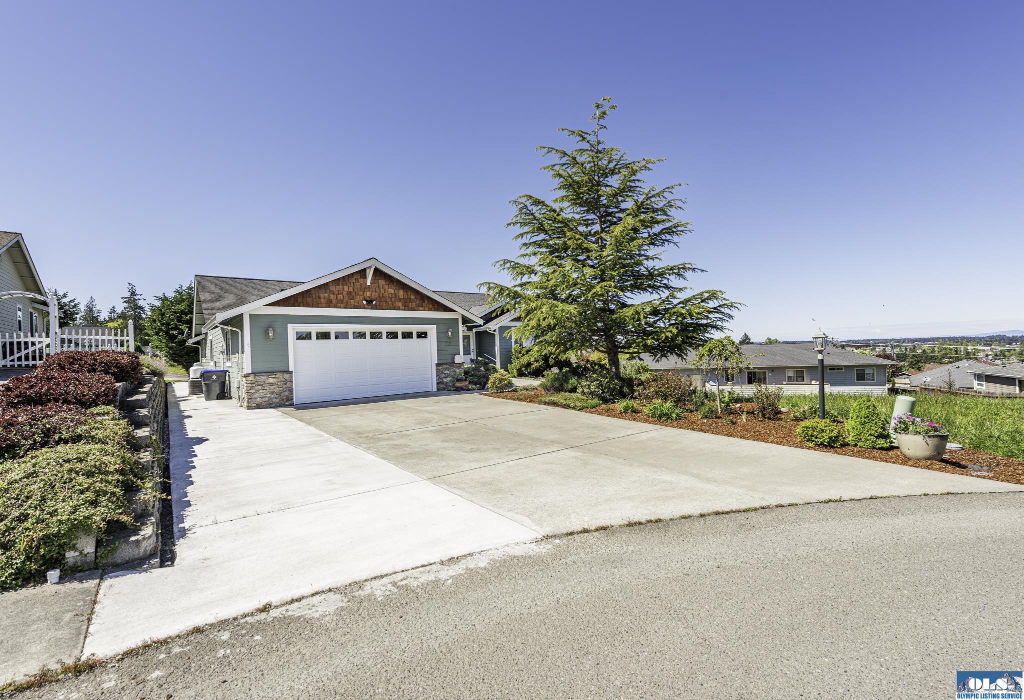 Sequim WA Real Estate from Remax Prime Team McAleer