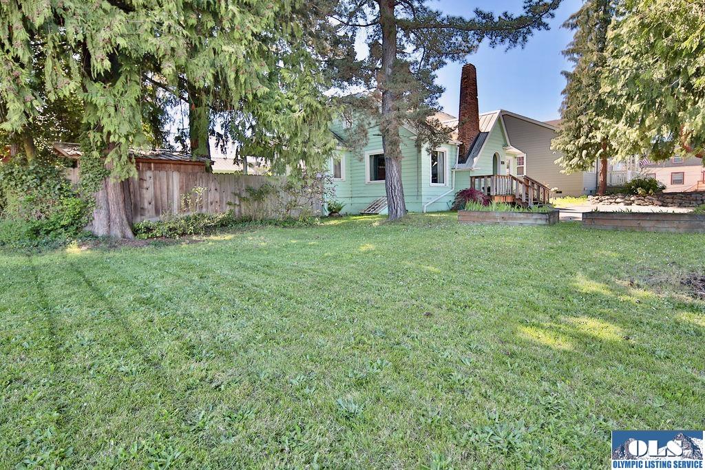 Sequim WA Real Estate from Remax Prime Team McAleer