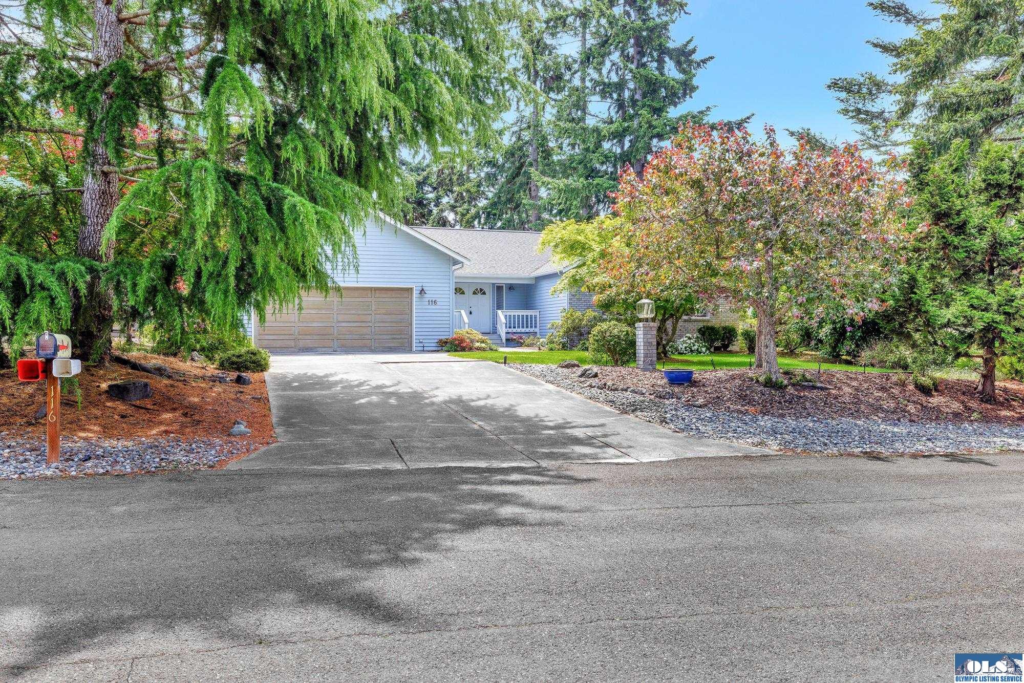 Sequim WA Real Estate from Remax Prime Team McAleer