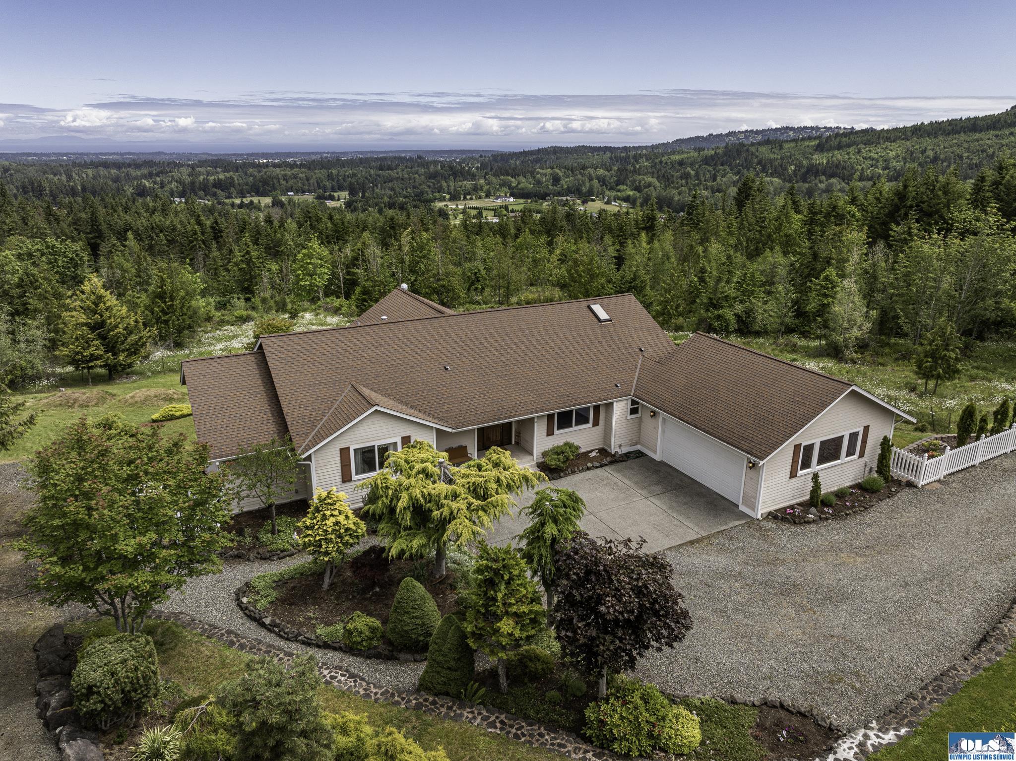 Sequim WA Real Estate from Remax Prime Team McAleer